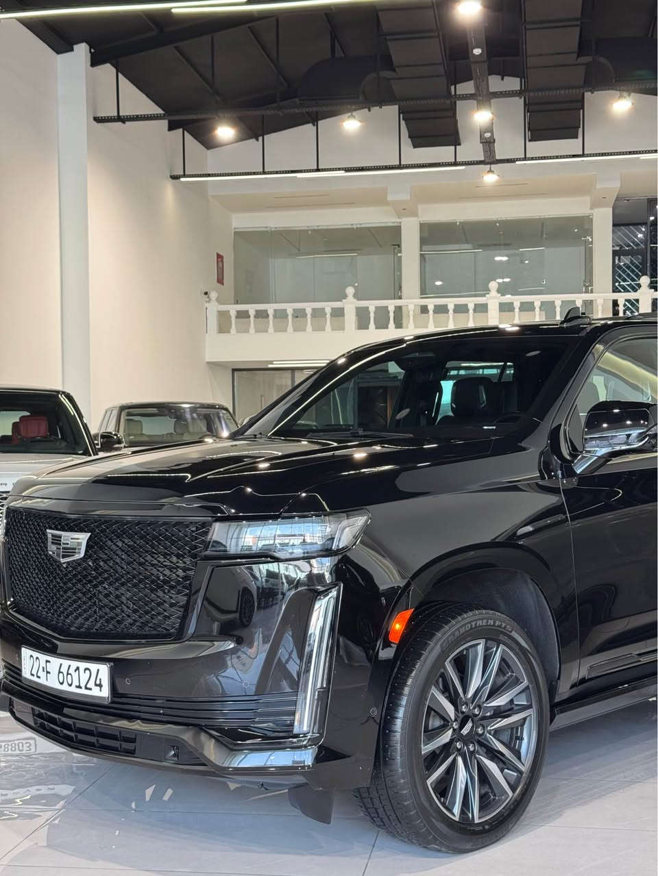 سعر:-٦٤٥$🔥
كاديلاك اسكاليد 
موديل:-٢٠٢١ 
وارد خليجي شركه منصور علامه اسود
سياره مواصفات اسبريسو ياعنى قبات مواصفات 
٣٦ سماعه-كشن مساج-سخف شامر-داتاشو-٣٦٠درجه كاميرا-٣٦٠درجه رادار-فول فول فول فول مواصفات إعلاء مواصفات
سياره ٩٩ الف كم ماشيه
مكفول سياره كلين تايتل بدون ملاحضه
محرك و كير و كل شي بشرط 🔥
سعر:-٦٤٥$ بي مجال
📞*********** أربيل, العراق
