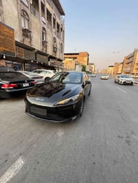بي واي دي • ٢٠٢٥ • رقم بغداد