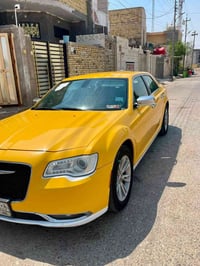 اوباما • ٢٠١٨ • محرك ٣٦٠٠