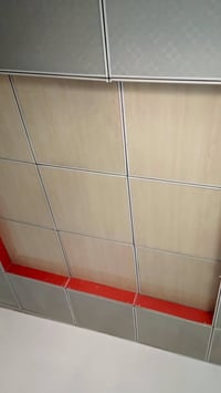 سقوف ثانويه • زبير • ديكورات