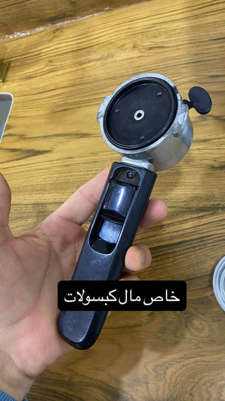 حبايبي المكينه بيها مشكلة اثناء الاستخلاص تطلع ماي مرات لذالك رايدها ب35 الف والتامبر قياس51 استخدام قليل جدا وجديد باكيته ب25 
وهذه رقمي ***********
