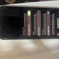 آيفون ١١ برو ماكس • ٦٤ غ.ب. • بطارية ٨٢%