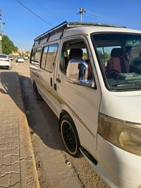 ٩ مكان • اوتوماتيك • كربلاء