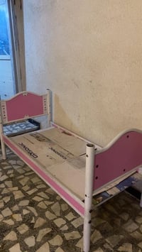 جرباية • مستعملة • نظيفه
