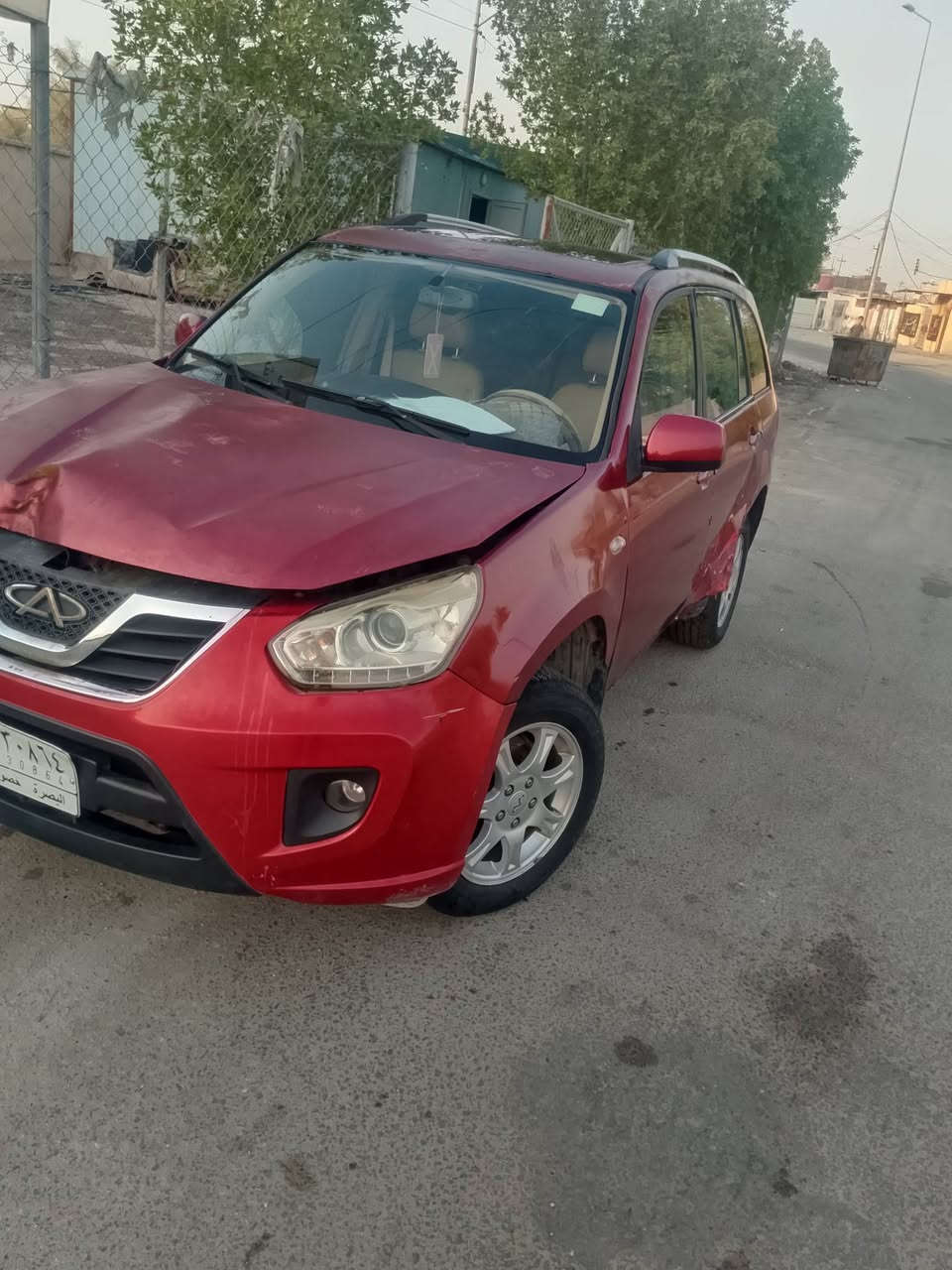 تيكو ١٣ تبريد تدفئة حداديه كلة كامل منضومة غاز كاملة بس تانكي نقص عوزها ترتيب مكينه بداية تبخير سعر ٣٠ بيها مجال قليل ***********

