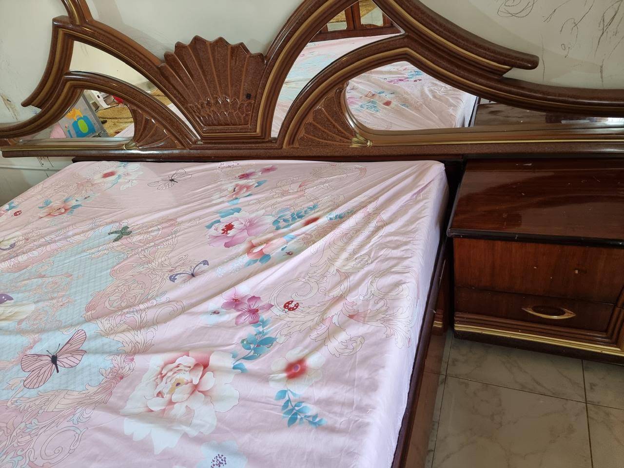 غرفة نوم • صاج • بغداد حطين