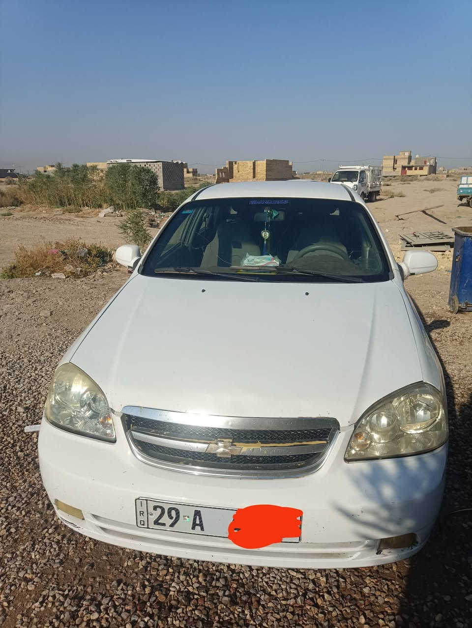 السلام عليكم اوبترا للبيع موديل 11. رقم واسط. انگليزي  السعر 62 وبيها مجال باسمي. سياره جاهزه. گير ومحرك. وتبريد. وتايرات. باتري جديد. السياره. بيها. ضربه. بالجنطه. وبيها. صبغ. بالبيبان اليمين رقمي. ***********. المكان. واسط. الكوت
