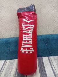 EVERLAST • ١١٥سم ٦٥كغ • بحالة ممتازة