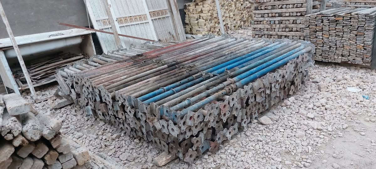 جكات • ٢٠٠ • حله حي العسكري