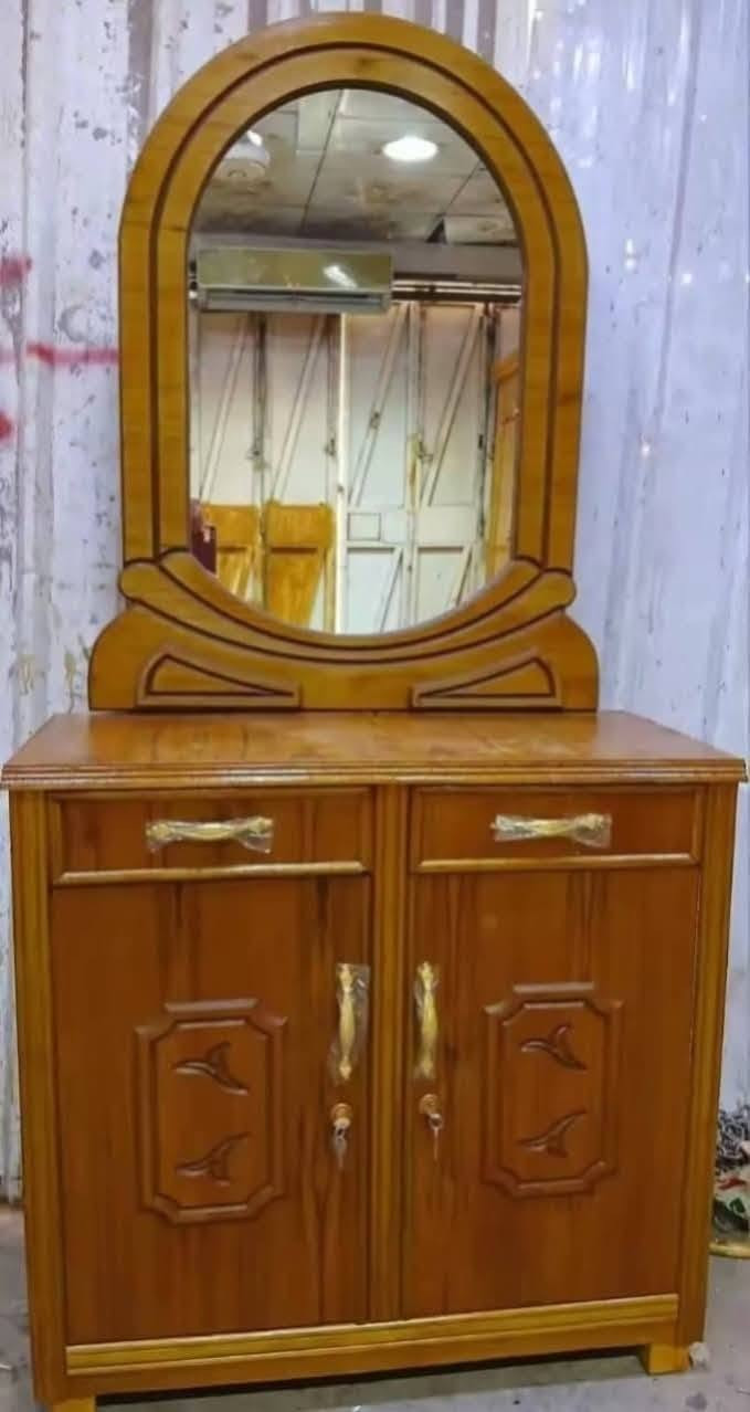 معرض مكه • كناتير • بوفيات