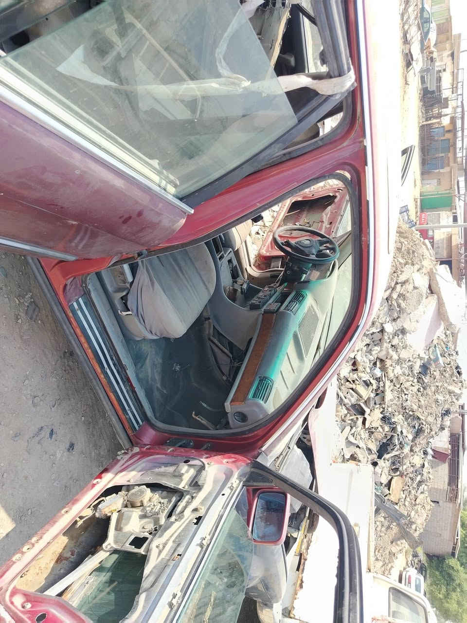 يالله تفصيخ اجانه جديد 4 سيارات 

العلم مكاين مبيوعات هنه والكير 

كل شي تحتاجه حاضرين 

مكاني واسط. 

***********

