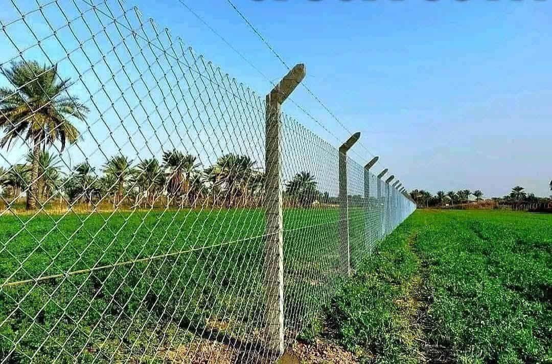 *********** *********** نعمل في جميع المحافظات العراق سعر المتر من ٥الف الئ ٩ حسب سمك السيم وحسب مواصفات العمل يا نوعيه تريدهه موجود
