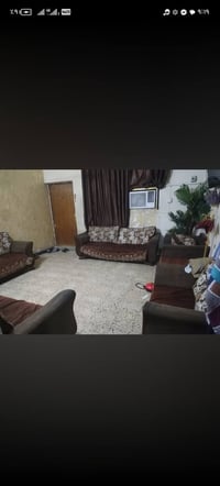 داشيل وبقه عندي تخم قنفات ١٠ مقاعد تركي ماعندي مكان عارضه للبيع بيش مي...