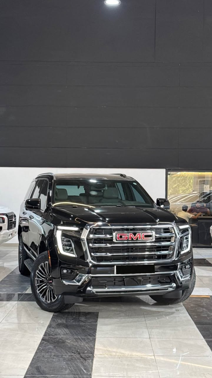 GMC 
Yukon
Elevation
2025
Wakalay mansour
Hich hichi nia
14.000km royiya
Kaml PPF 
Bo zanyari zyatr paywandi bkan bam zhmaraya
***********
————————-
جي ام سي 
يوكن 
ايليفيشن
٢٠٢٥
وكالة منصور
سيارة بدون ملاحضة 
١٤.٠٠٠كم ماشية
سيارة كامل مغلف بي بي اف
كل تفاصيل  ب هاي رقم
*********** أربيل, العراق
