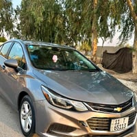 كروز ١٨ • فول مواصفات • كاميرا ورادار