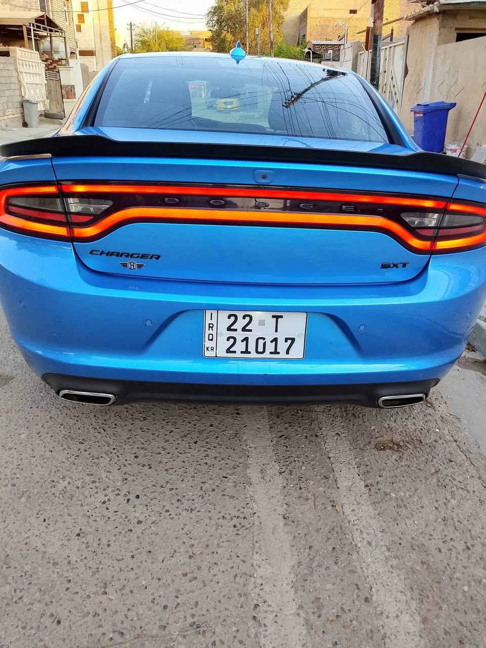 جارجر ٢٠٢٣ • ماشيه ٥٠٠٠٠ • وارد بلاك توب