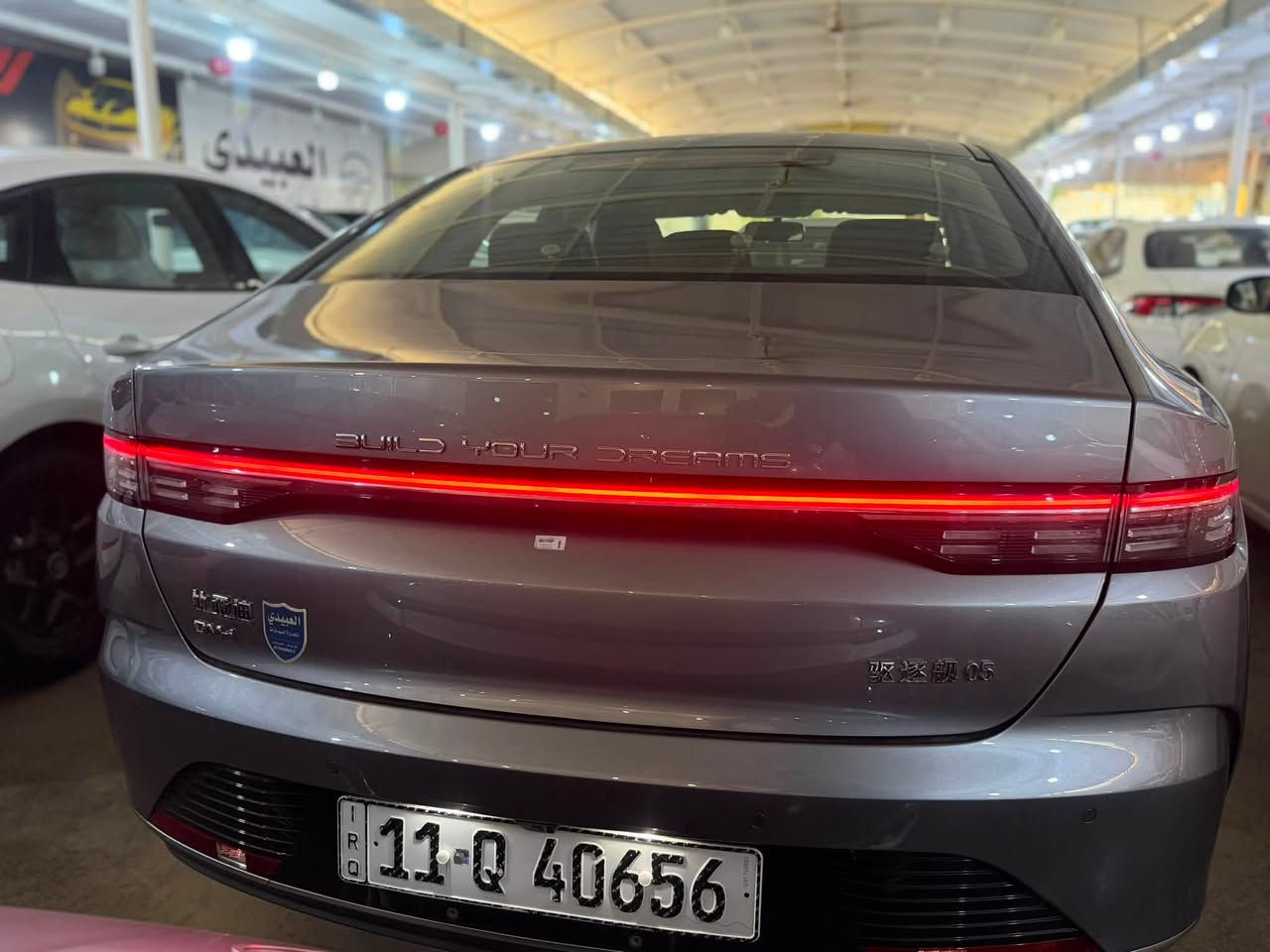 دستروير 2025 ماشيه 19 مكفوله السياره رقم بغداد مكان السياره الكريعات السعر 19 مليون ونص وبيها مجال ***********
