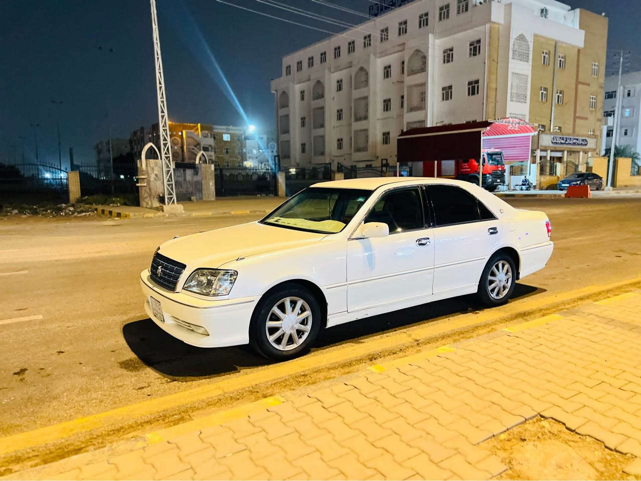 ملكه • ٢٠٠٣ • رقم نجف