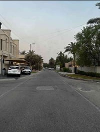 للبيع ارض مميزة  📍زيونة 710 مربع سكني هادئ جداً   ✅المساحة 150م  ✅الوا...
