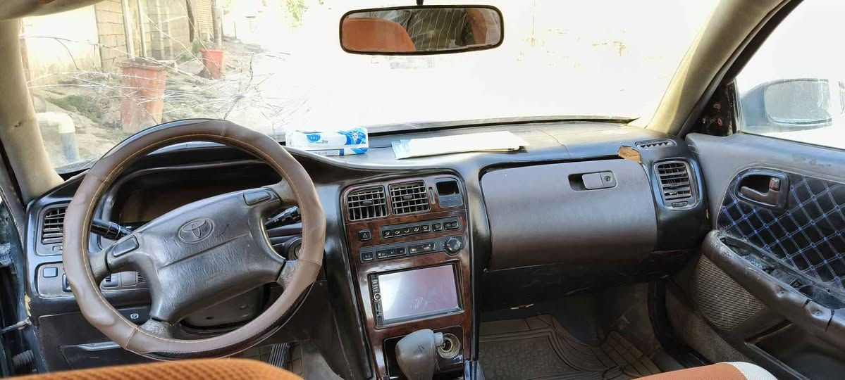 كرستا موديل 93 رقم انبار سنويه كارتونيه مكفوله من الكص والضربه القويه حداديه 100 /80
السعر 28 ورقه ذي قار الشطره للأستفسار *********** Singapore
