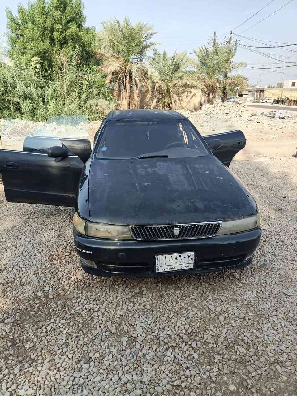 موديل ٩٤ • ٢٧٠٠٠ • نجف