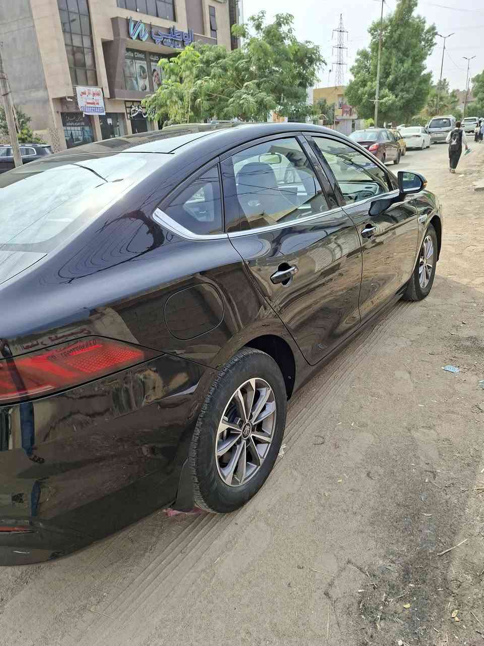 بي واي دي • موديل ٢٠٢٤ • بالفيديو