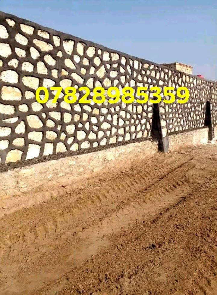 بناء حجر • شغل درجة أولى • كافة المحافظات