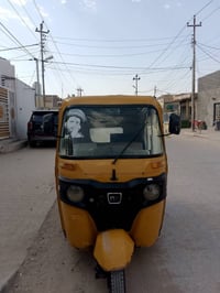 تكتك • موديل ١٧ • اوراق باسمك