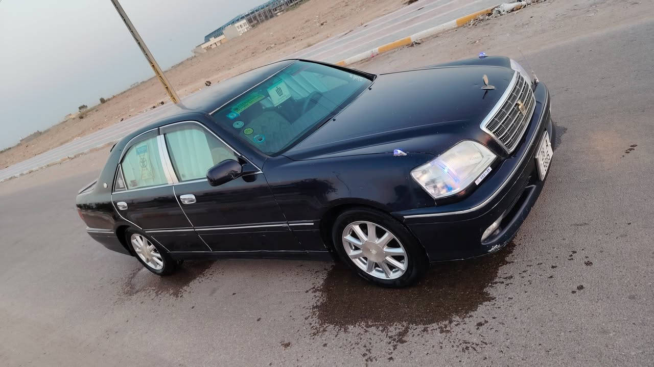 ملكه موديل2001اصل رقم نجف مشروع وطني نكليزي سنويه28 تحويل مباشر شرط

كفاله من ضربه والصبغ والعيب شرعي 

مكينه وكير مكفولات

تبريد ثلج سبلت

كرستال اصل

برده خلفيه

ستيرن كهرباي 

كشنات كهرباي

مرايات شفط

سياره فول موصفات عده الفتحه
مكان شطره شراي ينتصل وبيه خير ويدلل
سعر115 رقم الهاتف ***********
