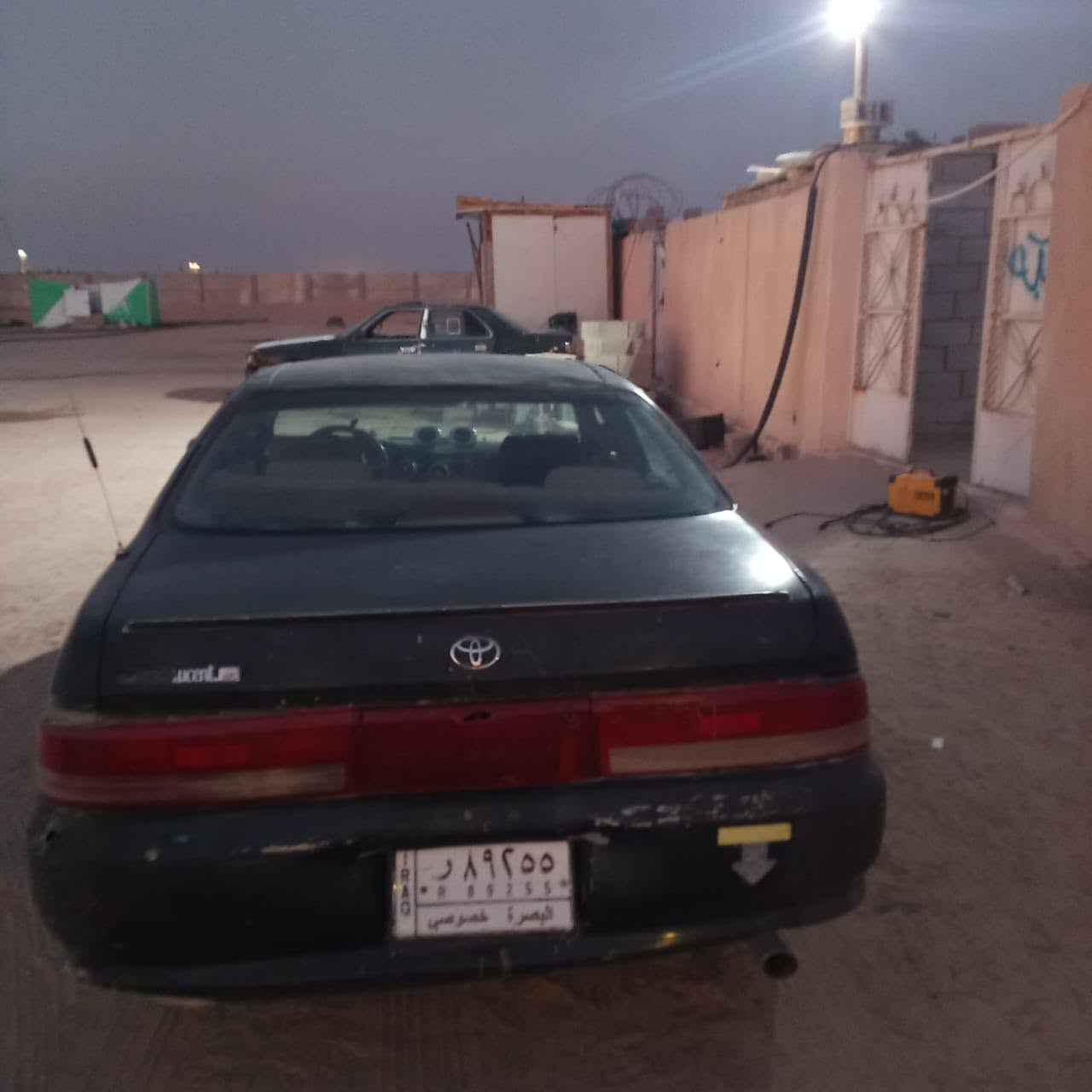 السلام عليكم كرسته نفخ للبيع مكفوله كص ونقل كير محرك خير من الله راعيها ما واصله ابيع حلال وحرام هاذا رقم صاحب السياره تواصل وياه أنا مكلف بلنشر لحد يراسني
السعر 18وبيها مجال *********** عنوان الزبير قرب سيطره خويسات

السلام عليكم كرسته نفخ للبيع مكفوله كص ونقل كير محرك خير من الله راعيها ما واصله ابيع حلال وحرام هاذا رقم صاحب السياره تواصل وياه أنا مكلف بلنشر لحد يراسني

السلام عليكم كرسته نفخ للبيع مكفوله كص ونقل كير محرك 2500خير من الله راعيها ما واصله ابيع حلال وحرام هاذا رقم صاحب السياره تواصل وياه أنا مكلف بلنشر لحد يراسني
