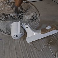 مروحة جداريه • جديدة • الدورة بغداد