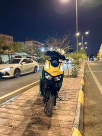 سكنس • شحن • ٦ بطاريات
