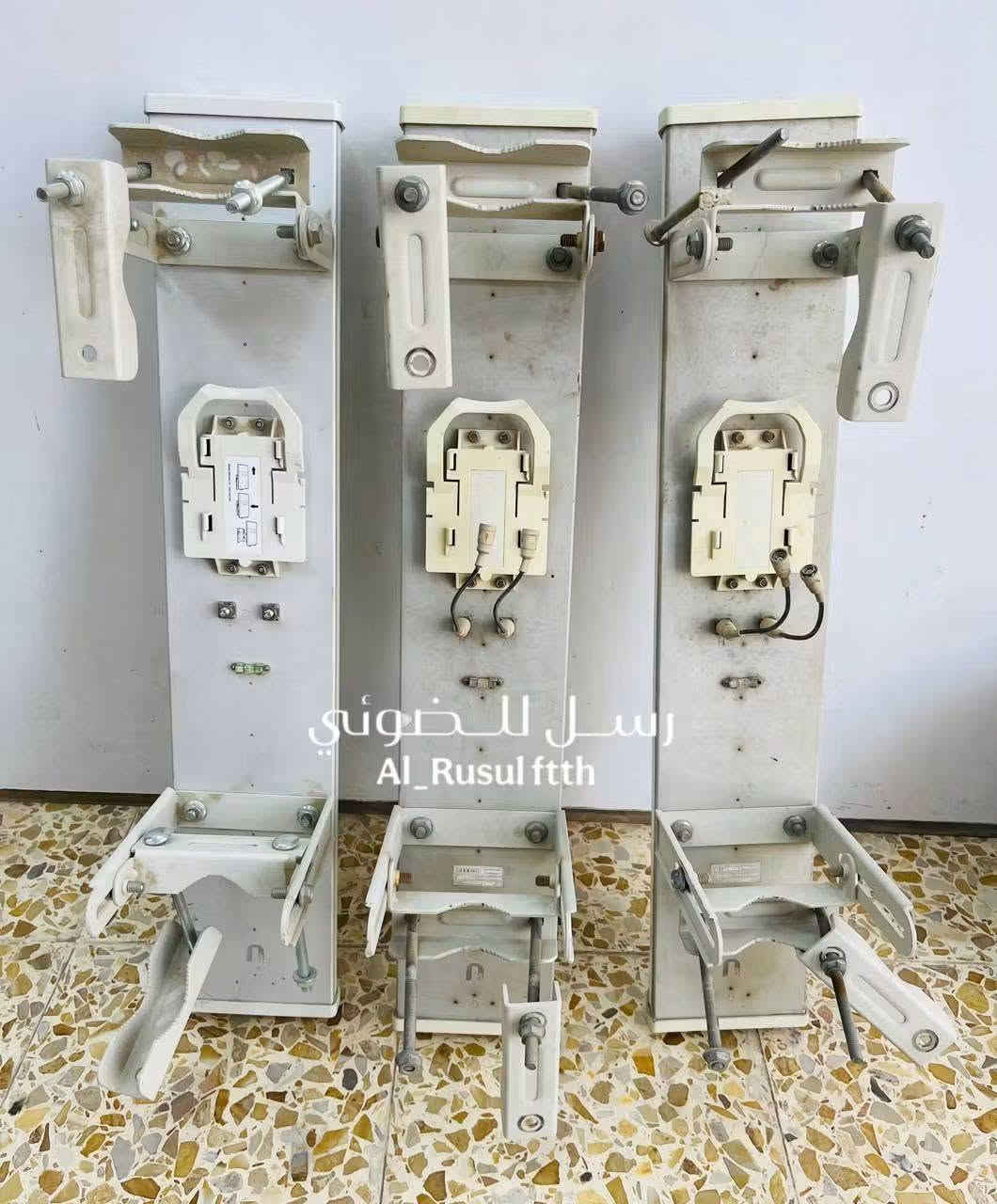 سكاتر مستعمل • زاوية ١٢٠ • نضيف ٩٩٪