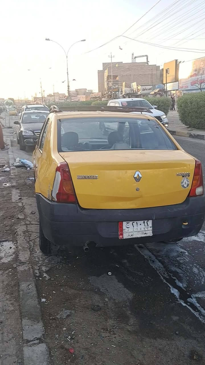رينو لوكان ٢٠٠٩ بور مو عميه السياره خير من الله مكينه وكير مكفولات حداديه امامي خلفي جديد سياره مكفوله من الحادث ولا قطعه مبدله ومابيها صبغ السياره تحويل مباشر اذا مو عقد مروري مابيع عليها هيه وغرامات ٣٥٠ ينزل من سعرها مكاني الدوره الصحه رقمي *********** عارضها با٣٥ وبيها مجال للشراي وكلشي موجود بالسوك والله يرزق الجميع انشالله
الصفحة مكلفة بنشر
