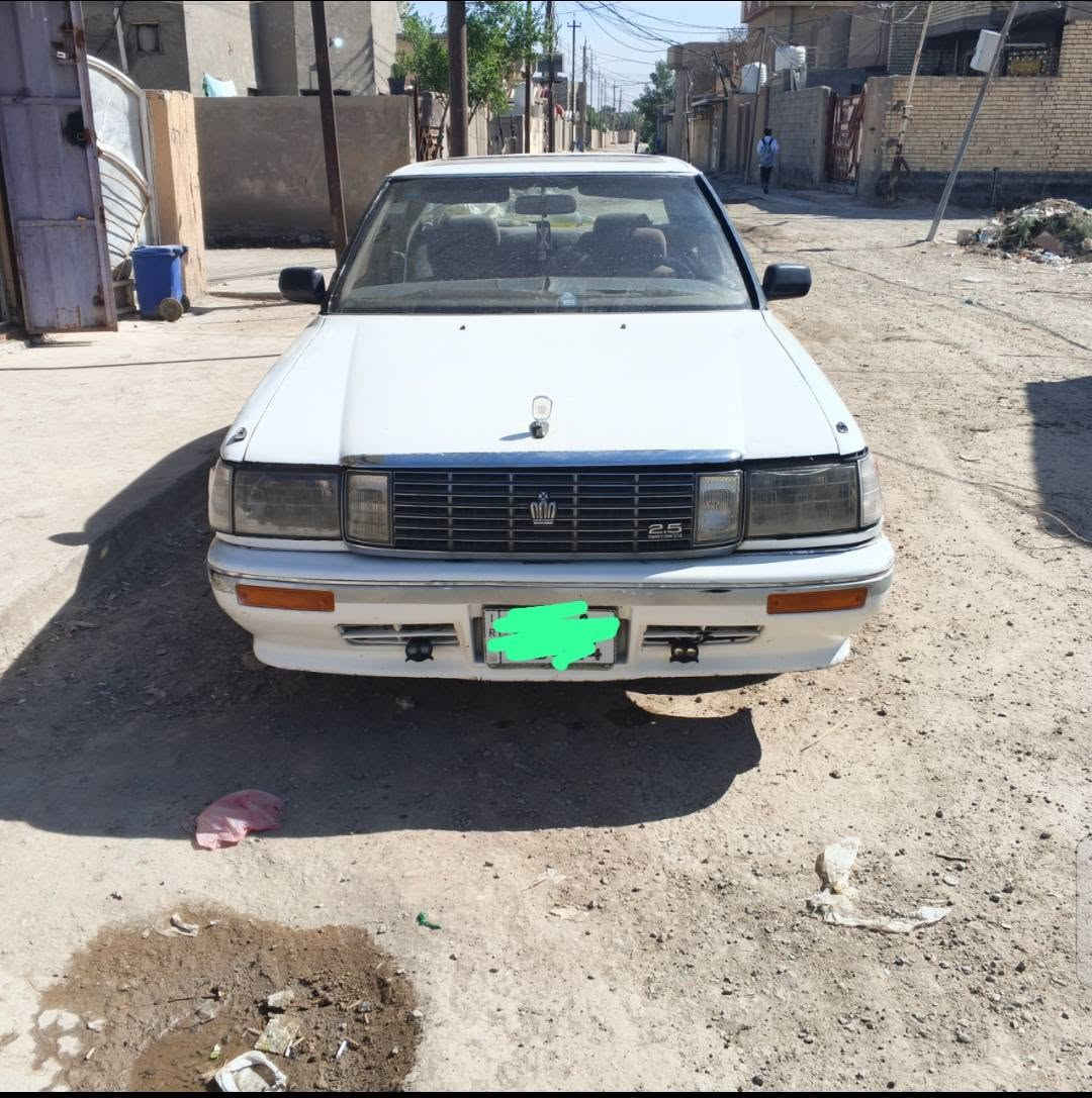 هارتوب • موديل ٩١ • رقم بغداد