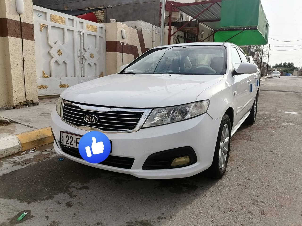 السلام عليكم
للبيع اوبتما 2009 وارد خليجي
كفاله عامه ماعده مكانات بارد صغار مثل ما موضح بلسونار مرفق مع صور رقم أربيل دولي سنويه لل2030 شاشه وكامره ودبل ايرباك داخل بيجي واسود سياره نضيفه ومال جناي سسعر 117 وبيه مجال
مكان واسط النعمانيه للاستفسار
***********
***********
