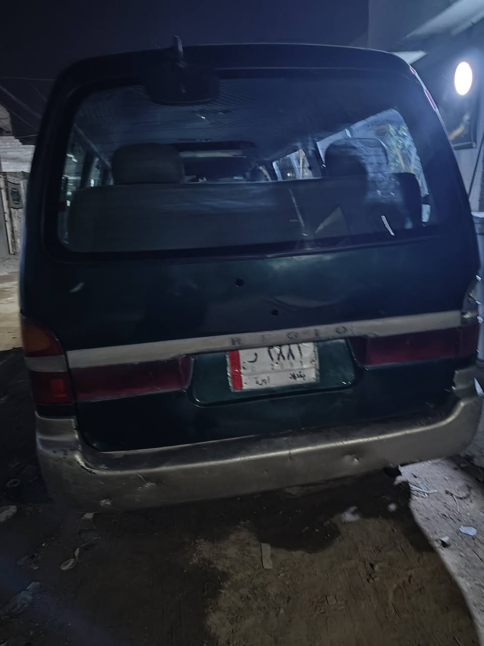 بريجوللبيع مديل 97رقمهابغدادماناقصه شي سعرها44وبيهامجال السيارة حالين بلنجف راعيهاموجود***********
