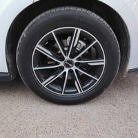 ويل كب • حجم ١٧ • مع تايراته