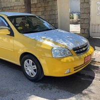 اوپترا • ٢٠١٢ • مكينة وجير