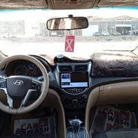 اكسنت • ٢٠١٢ • خليجي