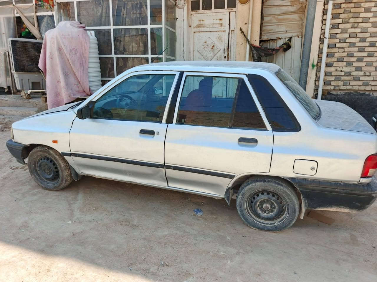 ياالله سايبا موديل 12 رقم قادسيه انكليزي السنويه لل 31 الهزه ماساقطه مكينه بيه بخار قليل بدون صوت كير جديد حداديه جديده باور مشط كلج بريك كهربائيات كله شغاله مصفره غرامات تحويل شوكت ميعجبك  أريده 22 ورقه مكاني نجف حي الميلاد +***********

