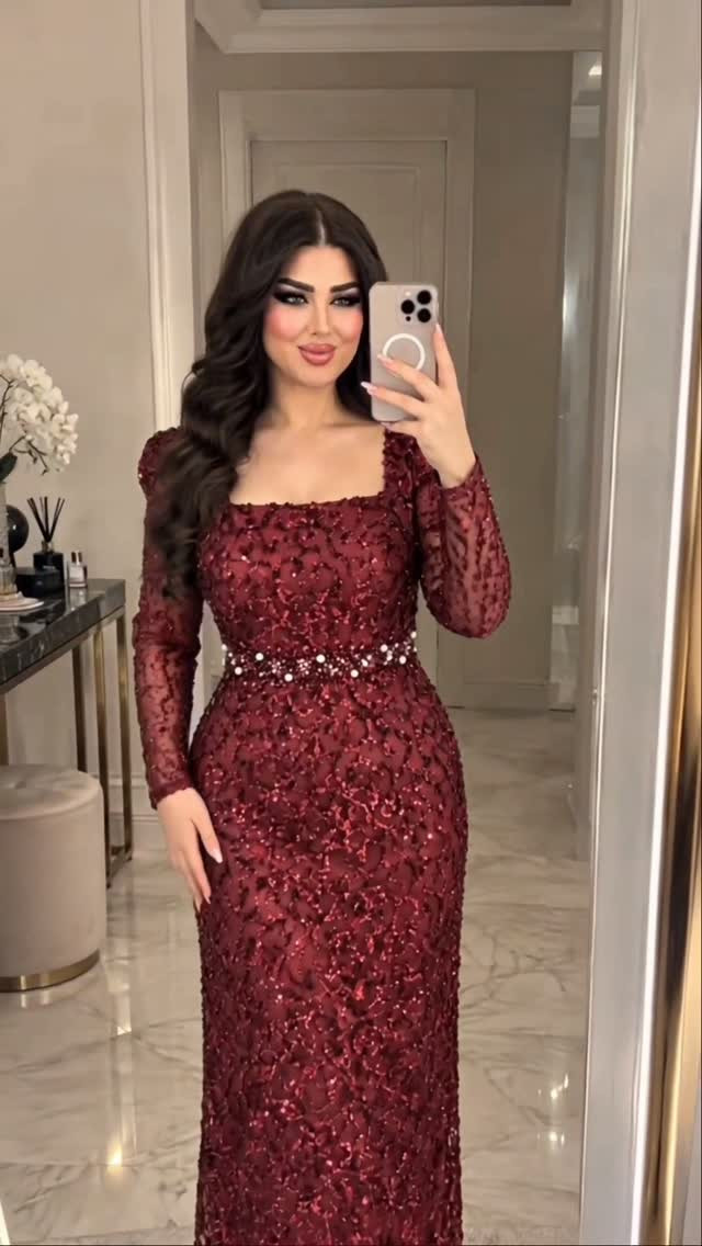 New collection 2026
الجمال و الاناقة مع ناز ليس لها حدود
السعر 135.000
قياس 
متوفر في فروعنا المنصور و العامرية
تتوفر خدمة التوصيل لجميع المحافظات
  للحجز إرسال رسالة للصفحة أو عن طريق
الرقم ***********5 واتس اب
#newcollection #kaydetkesfeteduselim🙏🏻✔️🙏🏻#⃣*⃣#⃣*⃣#⃣*⃣#⃣*⃣#⃣*⃣#⃣*⃣#⃣*⃣#⃣*⃣#⃣*⃣#⃣*⃣#⃣*⃣#⃣*⃣#⃣ #فساتين_سهره "
