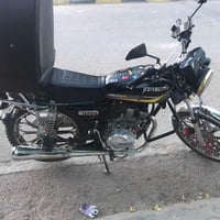 سونك ايراني • ٢٠٠ • موديل ٢٥