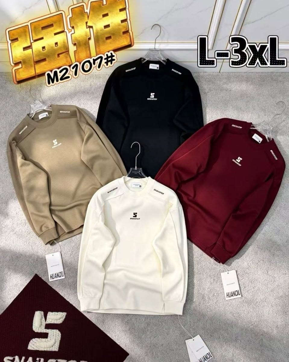 جملة • بلوزات ماسترات • L-3XL