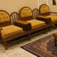 انتيكا • قنفة ثلاثية • ضرر بسيط