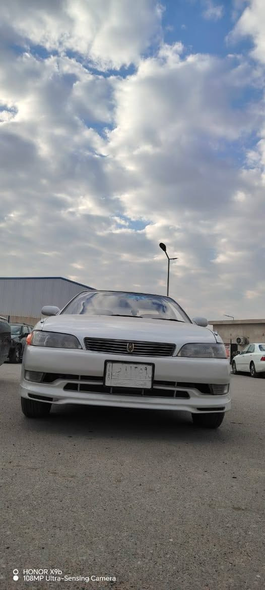 ١٩٩٣ • مكينة ٢٥٠٠ • كفالة عام