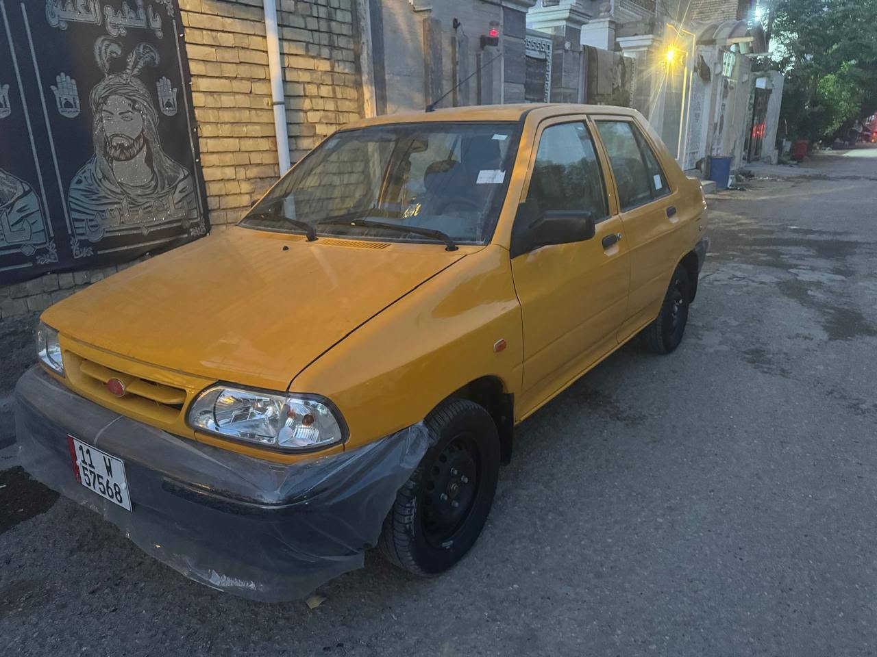 سايبا • ٢٠٢٦ • كفالة عامة