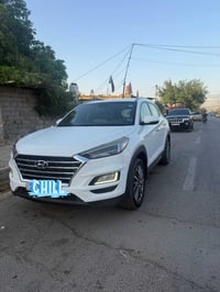 توسان ٢٠١٩ • فول مواصفات • باسمي تحويل