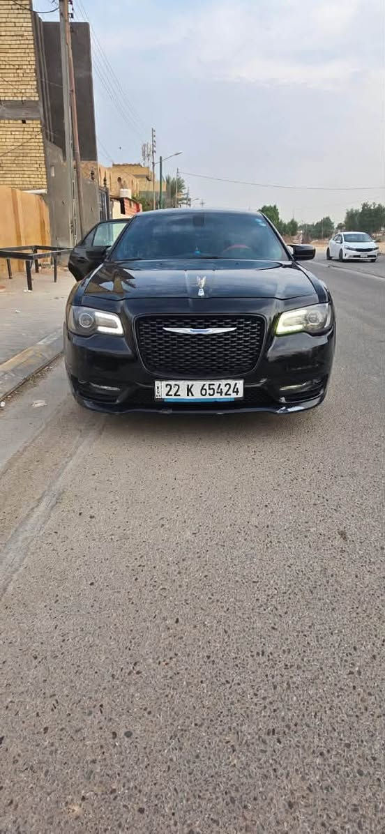 اوباما • فول عده • اربيل