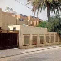 الفلوجه حي المعلمين • ٣٦٠م • قطعة أرض